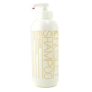   Body Building Shampoo (For Fine, Limp or Flyaway Hair Types )1000ml/33