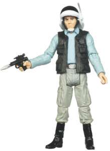 Star Wars The Vintage Collection Fleet Trooper VC52 New  