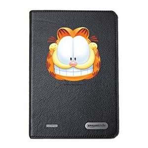  Garfield Big Smile on  Kindle Cover Second 