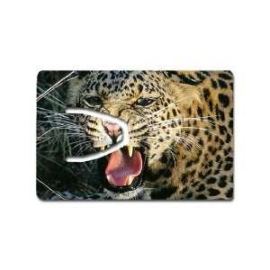  Leopard Big Cat Bookmark Great Unique Gift Idea 