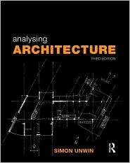   Architecture, (0415489288), Simon Unwin, Textbooks   