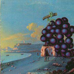 MOBY GRAPE 1967 first lp + poster PSYCHEDELIC ex vinyl  