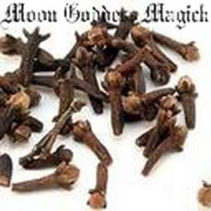   MaGiCk~1 oz. Cloves~HERB~protection, love, money 