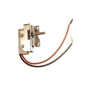   Electrical PT 1 Single Pole Integral Thermostats