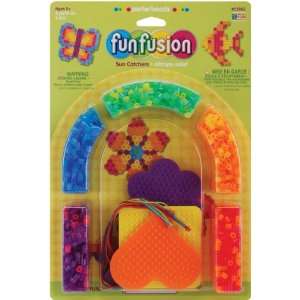   Bead Activity Kit Fun Fusion/Sun Catch by WMU Arts, Crafts & Sewing