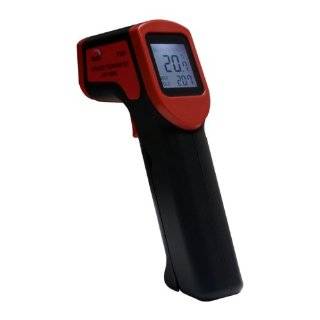 IR Infrared Thermometer Gun w. Laser Guide ST 380 Non Contact 