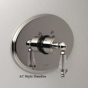   Crystal Collection 3/4 Thermax Thermostatic Control   7093AC88