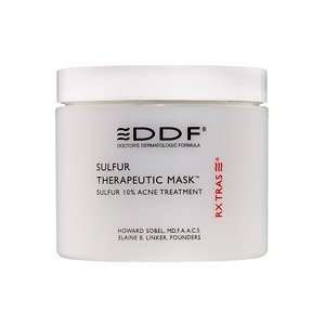   Skin Care   Sulfur Therapeutic Mask 4oz