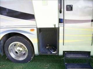 2008 Gulfstream Independence diesel motorhome 2008 Gulfstream 