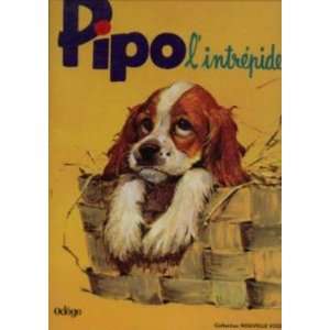  Pipo lintrepide nemo (illustrations) Innocenti L 