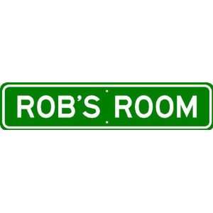  ROOM SIGN   Personalized Gift Boy or Girl, Aluminum