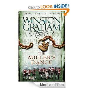 The Millers Dance Winston Graham  Kindle Store
