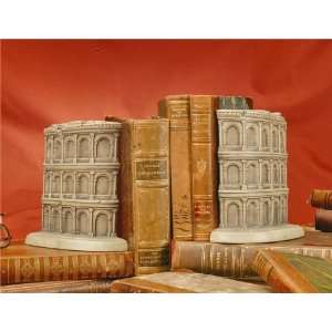  TMS P5642D 18 Bookends   Colliseum