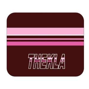  Personalized Gift   Thekla Mouse Pad 