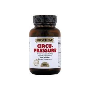  Biochem Circu Pressure 60 tabs