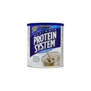  Ultimate Protein System Vanilla 2 lbs Health & Personal 