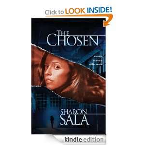 The Chosen (MIRA Tradesize S.) Sharon Sala  Kindle Store
