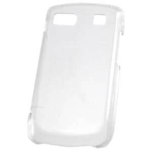   Clear Plastic Back Cover For LG Xenon GR500 Cell Phones & Accessories