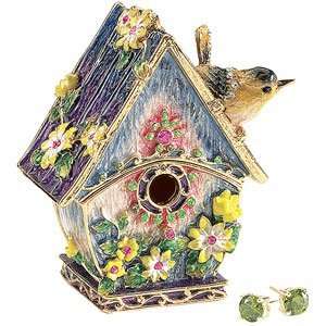  Birdhouse Box Patio, Lawn & Garden