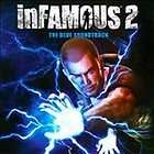 infamous 2 game  