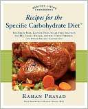  the Specific Carbohydrate Diet The Grain Free, Lactose Free, Sugar 