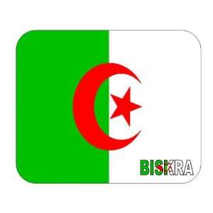  Algeria, Biskra Mouse Pad 