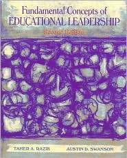   Leadership, (0130144916), Taher A. Razik, Textbooks   