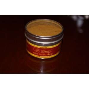 Mrs. Bryants India Spice Blend & Rub Corriander,Turmeric,Mustard 