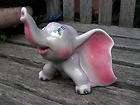 Italy Dear Studio Porcelain Elephant Sculpture NIB  