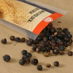 Juniper Berries (0.53 ounce)  Grocery & Gourmet Food