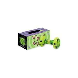  Multi Pet Wiggly Giggly Bone Small 6.5in
