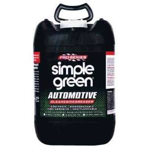  Simple Green Automotive Cleaner   5 Gallons, Model# 43002 