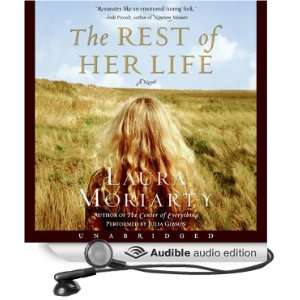 The Rest of Her Life [Unabridged] [Audible Audio Edition]