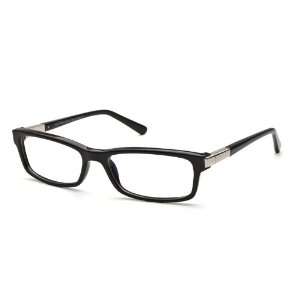  See Line 918 Black Eyeglasses Frames