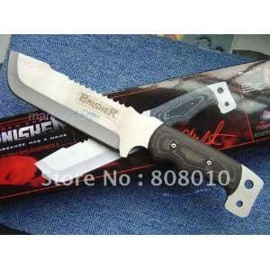 tops m4x punisher folding knife knives outdoor knives  