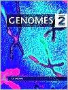 Genomes, (0471250465), Terence A. Brown, Textbooks   