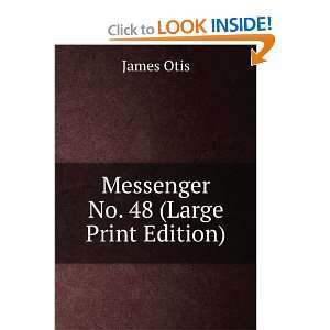 Messenger No. 48  