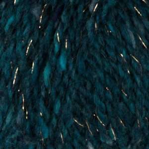  Berroco Blackstone Tweed Metallic Yarn (4646) Salt Water 