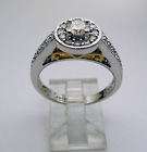 Rings, Earrings items in Deal Target Jewelry Diamonds Gold 14k 18k 