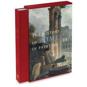  The History of Rome in Painting   The History of Rome in 