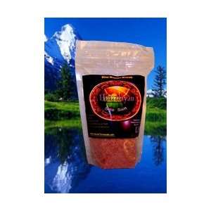  Himalayan Salt (food grade fine) 16 Oz. Health & Personal 