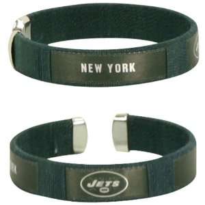  New York Jets Fan Band (One Size Fits Most Ages 13 