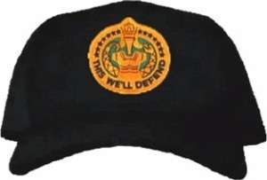 ARMY DRILL SERGEANT USA MADE MILITARY HAT CAP  