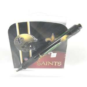  New Orleans Saints and Paper Desk Set