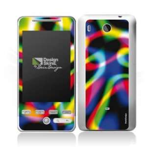   Skins for HTC Hero   Blinded by the Light Design Folie Electronics