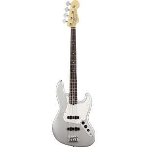   Jazz Bass®, Blizzard Pearl, Rosewood Fretboard Musical Instruments