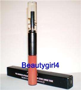 MAC Pro Longwear Lipcolour Long Last Lipstick LOYAL NIB  
