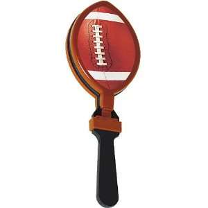 Football Shaped Clapper Toys & Games