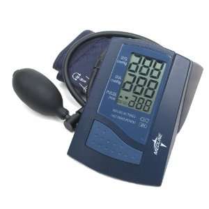  Manual Digital Blood Pressure Unit, LG ADULT CUFF, EA 