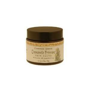    Chamomile Primrose Skin Salve, 1.75 oz   Common Sense Farm Beauty